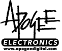 Apogee Electronics