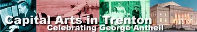 Capital Arts in Trenton