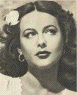 Hedy Lamarr